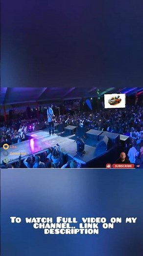 Waithaka wa Jane🔥 Crowd Goes Wild!