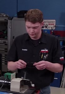 Engine Power S09:E10 - Dyno Testing the Upgraded Backyard Build