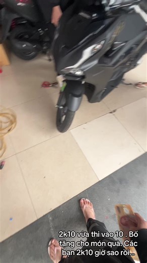 Chíp pa chíp trên TikTok