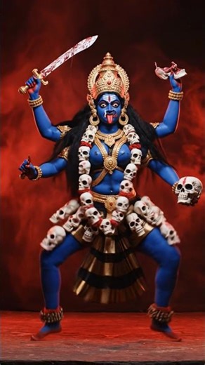माँ काली चालीसा | Maa Kali