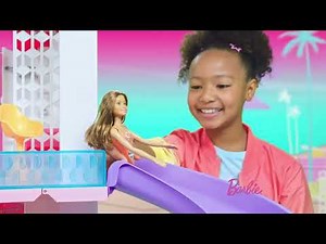 AD: Barbie - Barbie Dream House