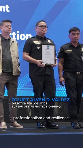 The top awardees of the Philippine's Best Employers for 2026, presented by the INQUIRER and Statista, shared how they cultivate workplaces that inspire. Ms. Bettina Salmo of JPMorgan Chase highlighted their culture where every voice is heard, curiosity is rewarded, and diversity is celebrated. Ms. Peachy Medina of Uratex added that their commitment to excellence and providing more growth opportunities continues to uplift their people. And from the BFP, FCSUPT Alven D. Valdez emphasized that thei