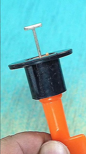 Tile Leveling System