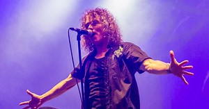 New Group With OVERKILL & Ex-DREAM THEATER Members Is A Thrashy Cover Band Of 70s Music - Metal Injection