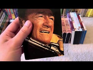 VHS/DVD/Blu-Ray Update May 7th, 2024