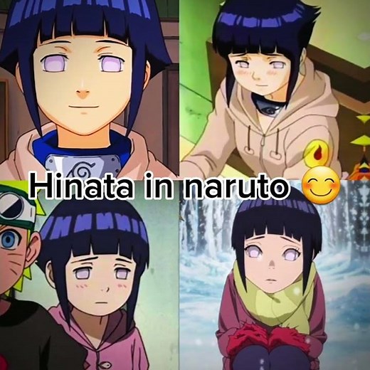 Hinata in naruto☺️# hinata in boruto ☠️# anime# naruto# hinata edit ❤️‍🔥