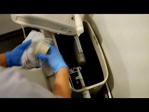 FZシリーズ バルブエレメント交換