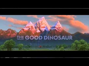 pelicula DE UN GRAN DINOSAURIO en español par.1