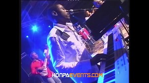 159K views · 2K reactions | Zenglen [ Frero & Reginald Cange ] - Fragile Live in Paris | Konpaevents | Facebook