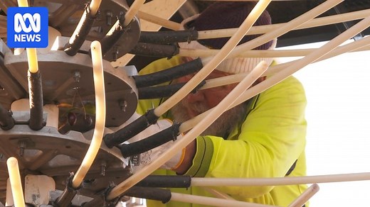 Willing Older Workers: Grey nomads combining travel with seasonal work