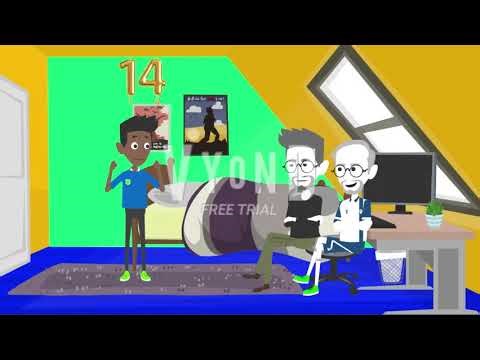 Remorial's 14th Birthday Today