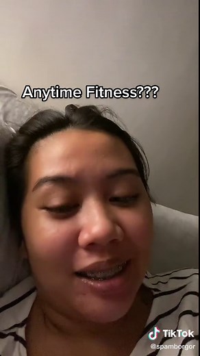 Anytime Fitness Inquiry: Rates and Accessibility Concerns