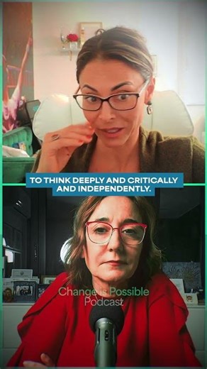 The biggest AI challenge we have to face?