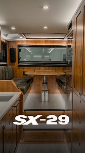 34K views · 6.8K reactions | New year, new delivery! Congrats to the new owners of SX-29! We are beyond excited to see this truck out on the road and can’t wait to see the adventures ahead 蘭 .⁣ .⁣ .⁣ .⁣ #earthroamer #adventuretime #offroad4x4 #expeditionvehicle #campinglife #overlanding #4x4life #4x4trucks #vanlife #vanlifeadventures #luxuryvehicles #boondocking #manufacturing #madeinusa #rvlife #offgrid #rvlife | EarthRoamer | Facebook