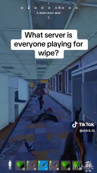 Best Rust Servers for Console Players to Join Now