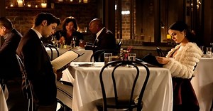 The Perfect Date - Trailer Deutsch