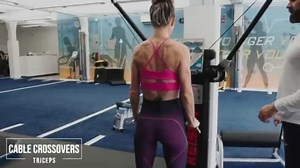 13K views · 508 reactions | Final video with Jacob Zemer who put together a 3 day training program to help me throw things better! Side note a lot of you ask me for one-on-one training, I don’t do this but he does and has incredible results with weight loss, strength gains, athletes, you name it!!! So check him out, he’s Callie approved   Mark Supik | Callie Bundy | Facebook