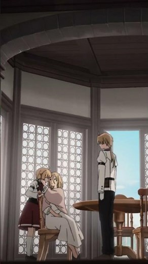 Mushoku Tensei | TEMPORADA 3 | El Regreso del Mago Más Poderoso