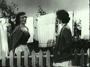 Fab Laundry Deteregent Commercial1952