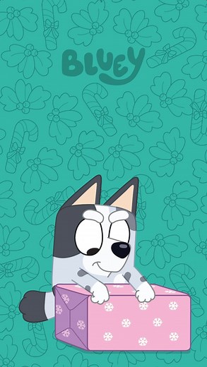 Bluey viajero 🎒 on Instagram: "Bluey - Episodio 24, Temporada 3 🩵 #blueytv #blueyfanart #blueymemes #blueytvseries #blueycapsulesedit #blueyheeler #muffin #bingoheeler #faceytalk #blueytraveller #blueycapsulesfanart"