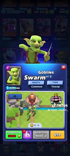 Best Clash Royale Arena 5 Deck: Top Decks for 1300-1600 Trophies