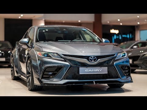 Toyota Camry vs Honda Accord vs Nissan Altima (2026) | Best Midsize Sedan Comparison