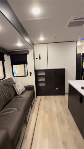 We love showing off units in the showroom! Look at all we have set up now! #rvlife #camping #gulfportms | County Line Campers | Facebook