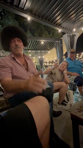 417K views · 18K reactions | Troy Landry wishes he had hair like that! Love The Landry's ( Swamp People ) Fan Group | Da Landry Life | Facebook