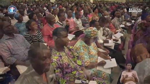 Divine Enablement is Yours❗ | DCLM Online