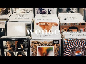 [Playlist] LP가게에서 흘러나오는 올드팝! / 추억의 플레이리스트 📀🎧