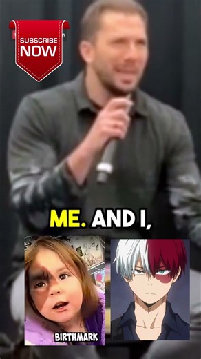 Meeting Girl w/Todoroki Birthmark #attackontitan Panel TBCC 2025 #myheroacademia #todoroki #tbcc