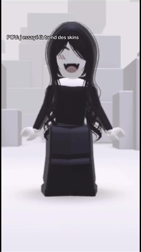 Exploring Trendy Skins in Roblox Gameplay