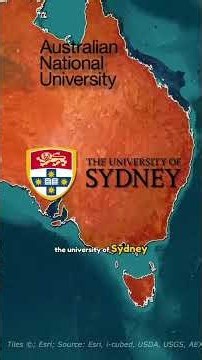 Top Universities in the World: The Leading Universities by Country
