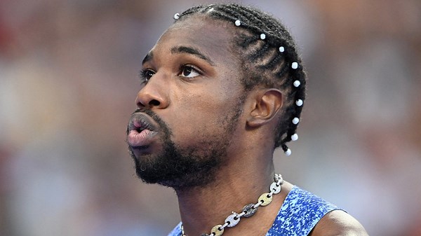 Olympics: Steph Curry scores 36, Noah Lyles derailed by COVID