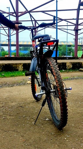 ᴘʀɪɴᴄᴇ ᴋᴜꜱʜᴡᴀʜᴀ on Instagram: "How to make Cycle Brake Light🏮🏮 #homemade #cyclebrakelight #cyclelight #howtomake #diy #cyclelover #cyclemodification #modification #tech #newtechnology #innovations #innovation #techlover #technologytheses #newtech #cooltech #sosatisfying #usatoday #techblogger #satisfying #satisfyingvideo #satisfyingsound #technologies #techy #techworld #futuretech"