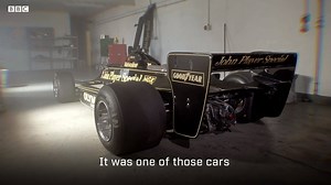 266K views · 2.1K reactions | Preview TG ep5 as Chris Harris geeks out about his brush with a motorsport icon: the Lotus 79 | Top Gear | Facebook