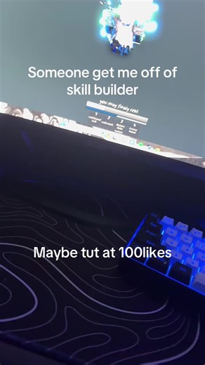 Get me off of jjs skill builder#jjs #roblox #jjk #fyp