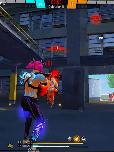 Free Fire: THE END — Epic Final Moments