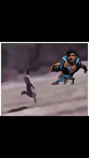 Harley Surprise Chou😂#mobilelegends #fypシ #shorts