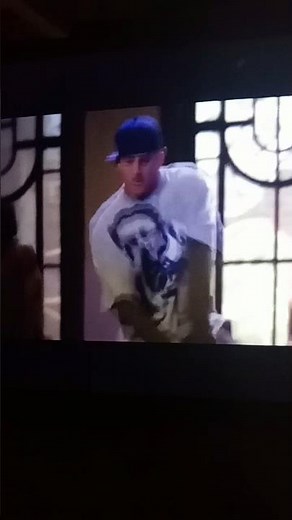 step up movie dance stage