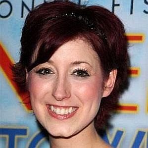 Connie Fisher Girlfriend 2026: Dating History & Exes - CelebsCouples