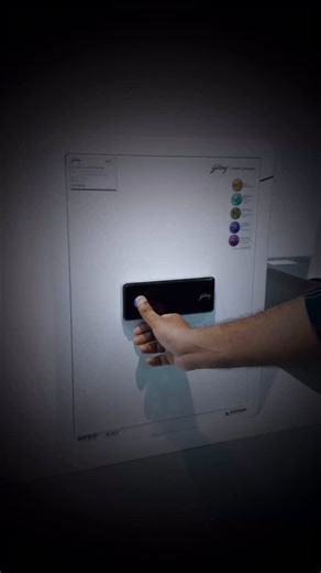 1.3K views · 15 reactions | Protect your home and business with reliable security solutions from @godrejsecure! Drop by: GMGC Solutions Pvt Ltd, GF 4, First Floor, Madhu Towers, Bharathi Nagar, Beside ICICI Bank, Srinivas Nagar Bank Colony, Vijayawada, AP. #GodrejHomeLockers #HomeSecurity #StoreVisit #GoldPurityCheck #SafeLikeABook Vijayawada | Andhra | Godrej Locker | Pradesh | Home Lockers | Bank Safes | Jewellers Safe | Gold Testing Machine | Vijayawada City Of Royalty | Facebook