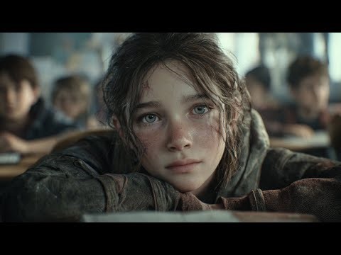 The Girl with No Past—Until Her Class Discovered the Scars of Her War | Best HFY Stories | HFY Story