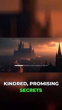 Secrets of the Vampire Masquerade Revealed!