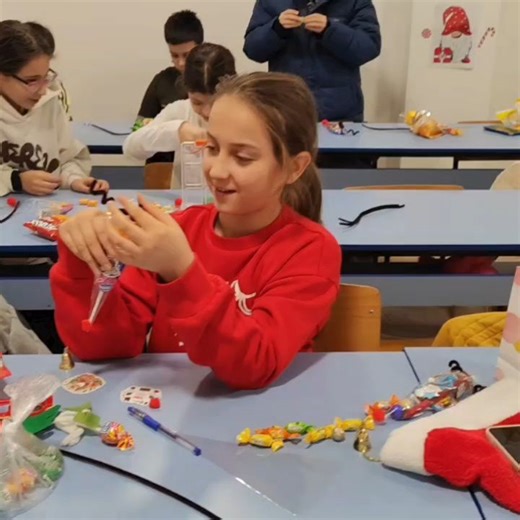 Lexicon on Instagram: "A winter wrap-up from our classroom ❄️🤍☃️ (Volume 2) With the festive season behind us, we’re happy to share some beautiful moments from our Christmas and New Year activities. . . . #LexiconLanguageCenter #WinterFestivities #NewYearFestivities #HappyNewYear2026 #LearningEnglish🇬🇧"