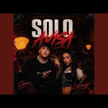 SOLO AVISA