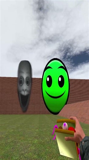 Nextbots Chase Madness - PART-077 #shorts #nextbots #garrysmod