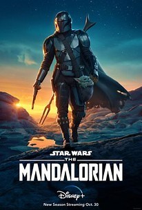 The Mandalorian: Season 2 | Cast and Crew | Rotten Tomatoes