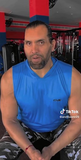 The Great Khali WWE Smackdown Monster Moments