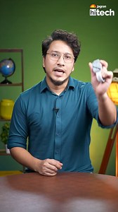 Looking for a smartwatch that won't break the bank but still delivers on features? Check out our quick review of the Redmi Watch 5 Active! ⌚️ We dive into its: - Design and comfort - Battery life - Fitness tracking capabilities - Smart features Is it the perfect fit for your active lifestyle? Watch now to find out! #RedmiWatch5Active #SmartwatchReview #FitnessTracker #BudgetFriendly #TechReview #Unboxing #GadgetReview #TechTips | Jagran Tech Gyan